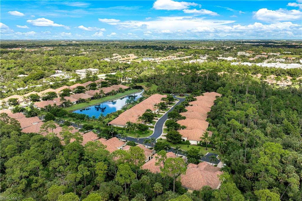 VILLA PALMERAS - Residential