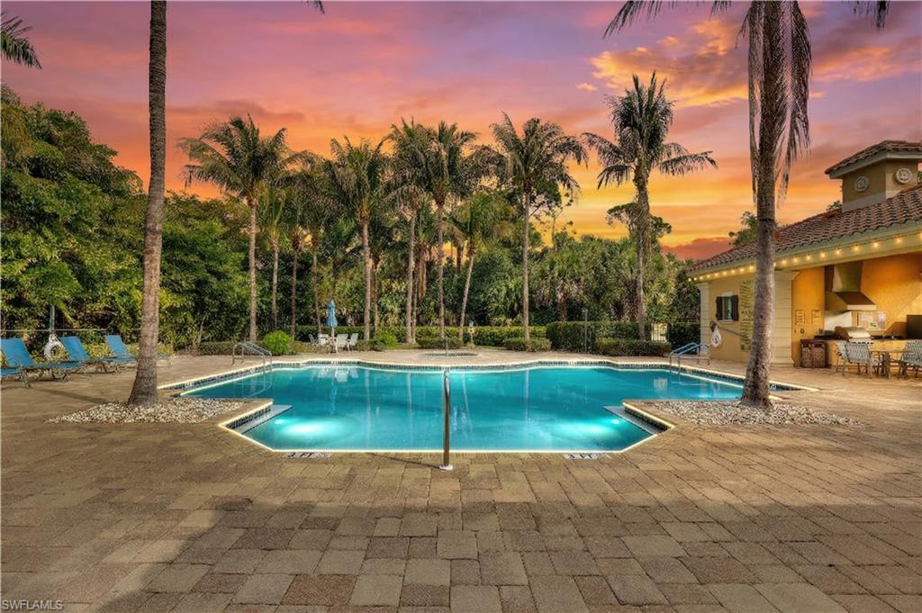 VILLA PALMERAS - Residential