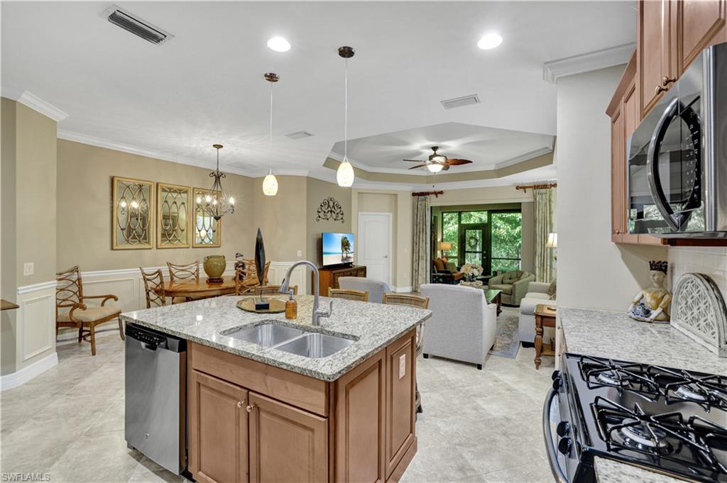 VILLA PALMERAS - Residential