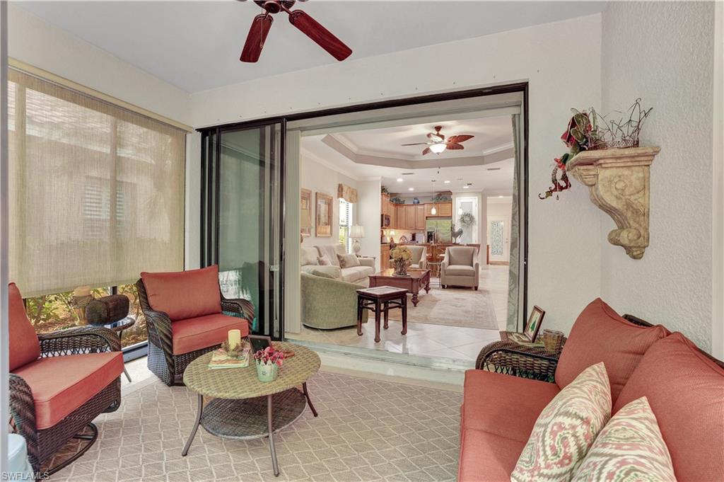 VILLA PALMERAS - Residential