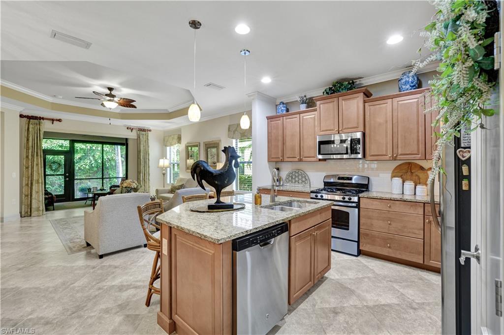 VILLA PALMERAS - Residential