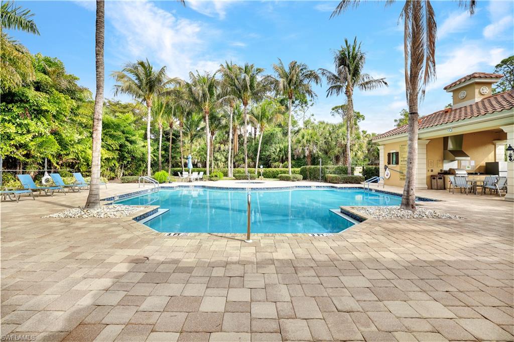 VILLA PALMERAS - Residential