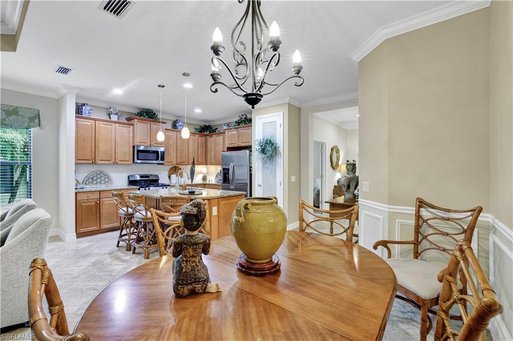 VILLA PALMERAS - Residential