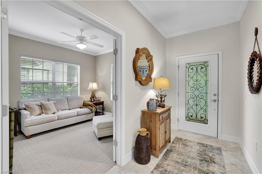 VILLA PALMERAS - Residential