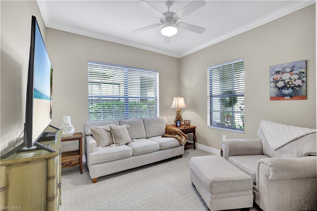 VILLA PALMERAS - Residential