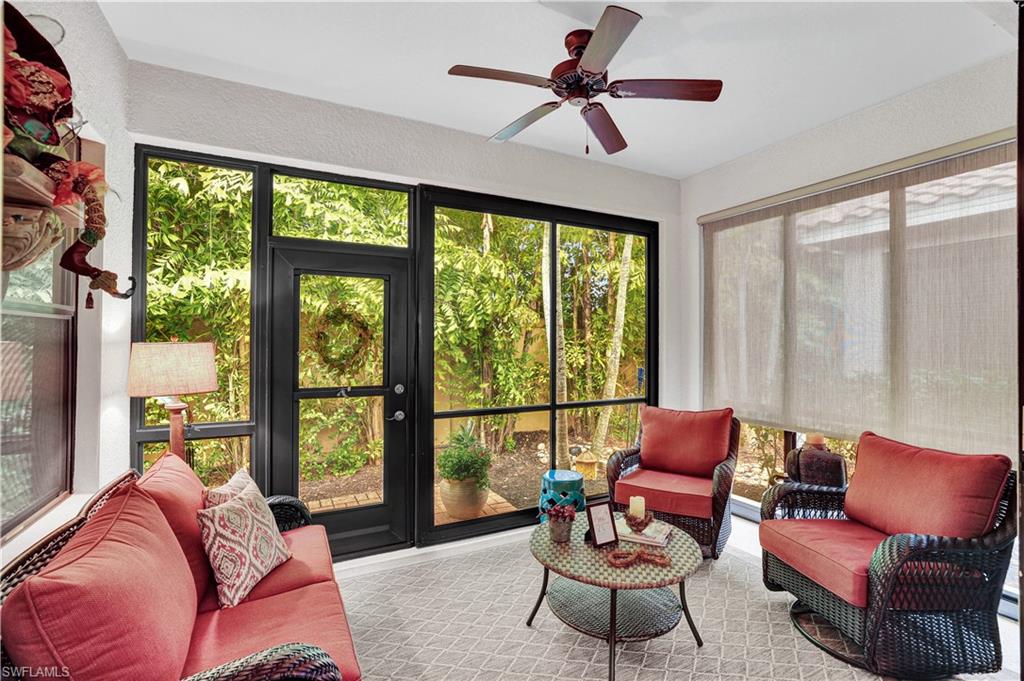 VILLA PALMERAS - Residential