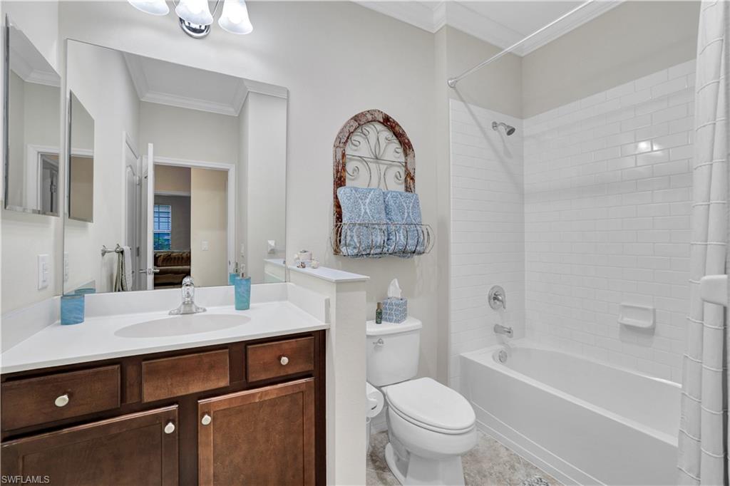 VILLA PALMERAS - Residential