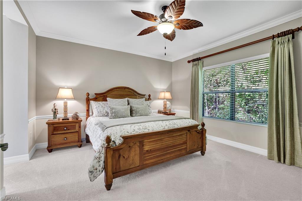 VILLA PALMERAS - Residential