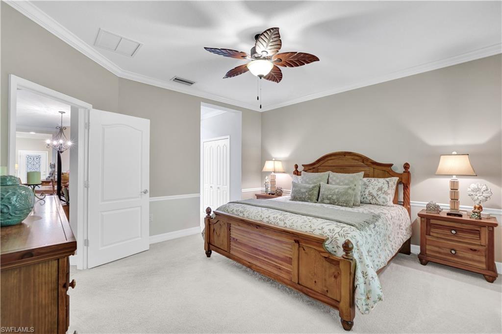 VILLA PALMERAS - Residential