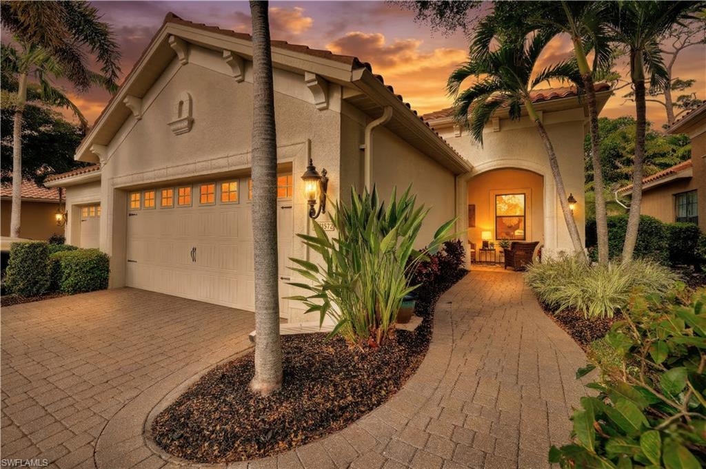 VILLA PALMERAS - Residential