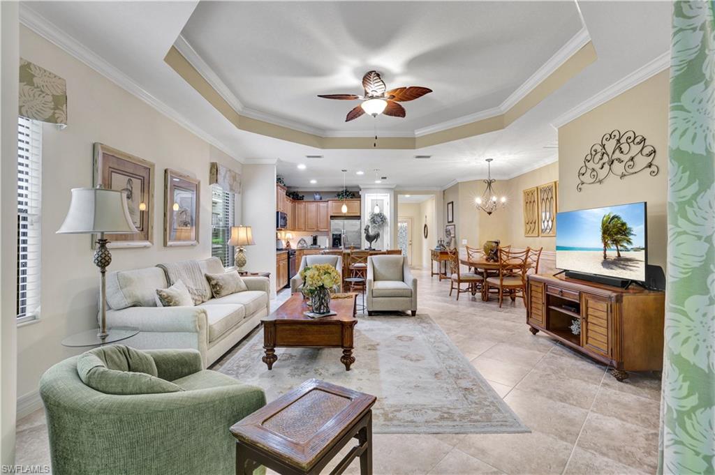 VILLA PALMERAS - Residential