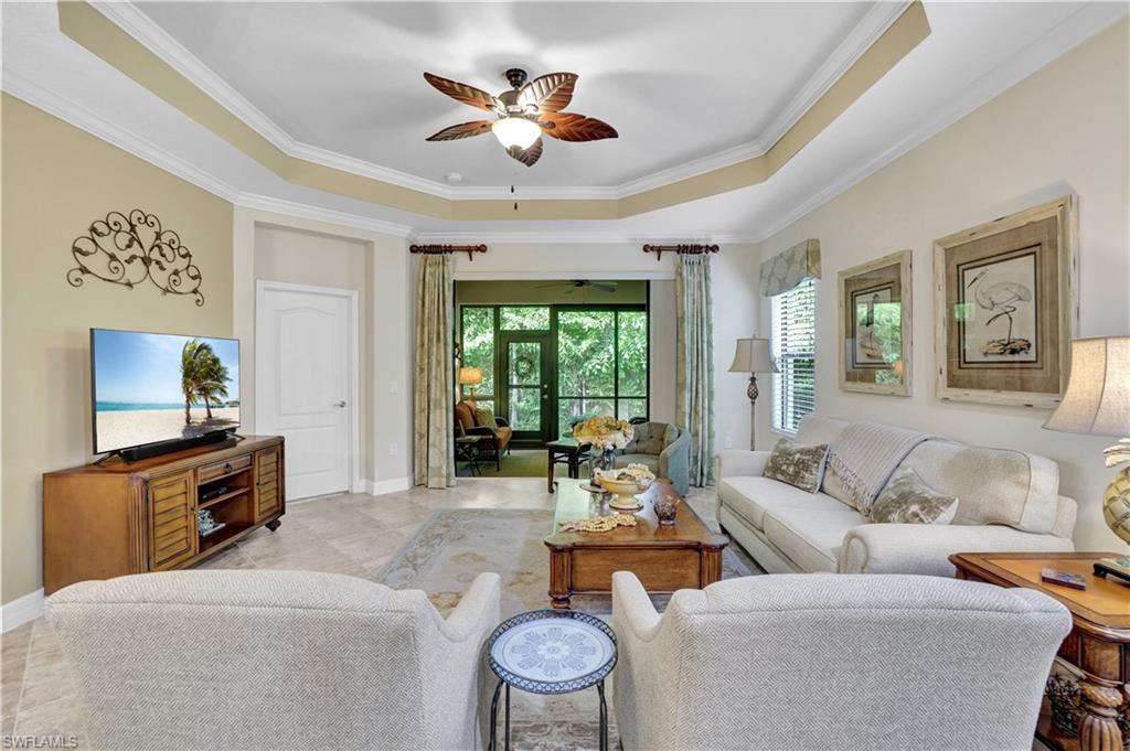 VILLA PALMERAS - Residential