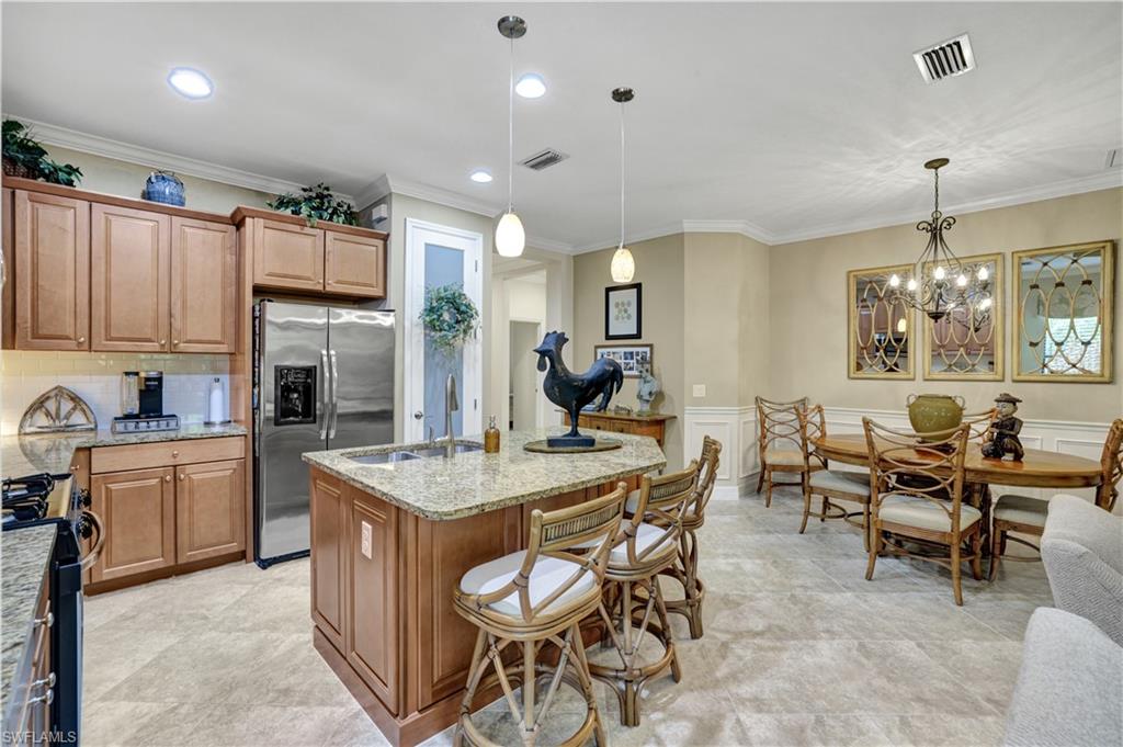 VILLA PALMERAS - Residential