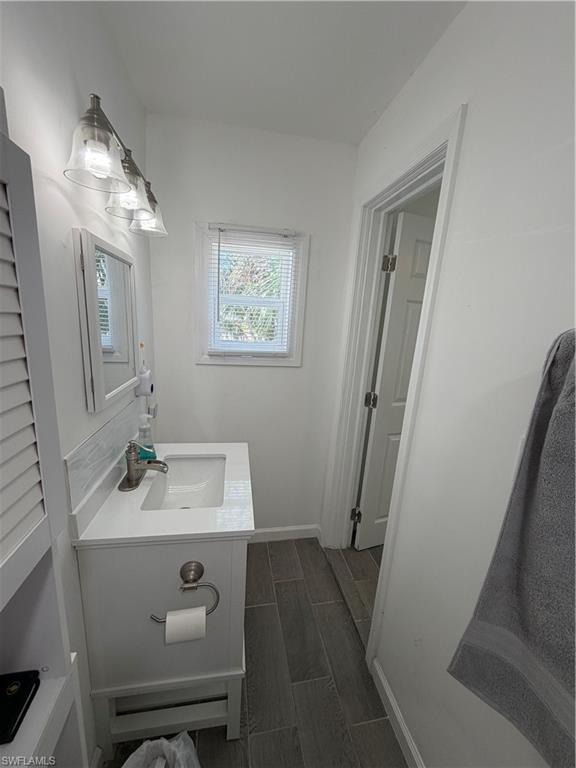 FORT MYERS - Residential