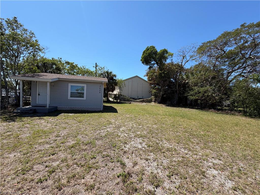 FORT MYERS - Residential