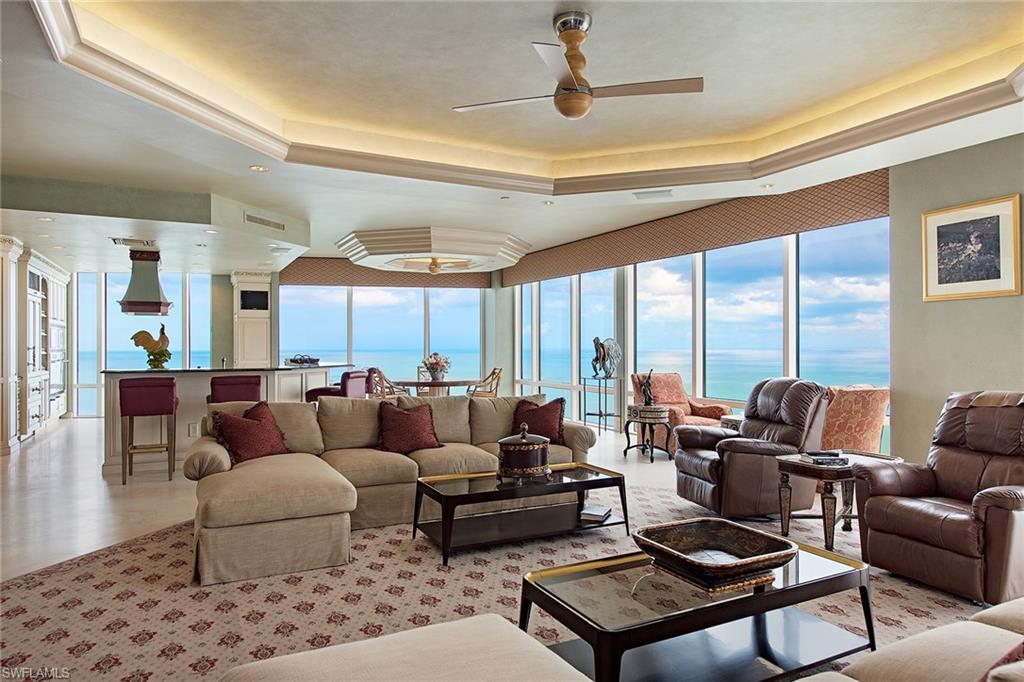 LE RIVAGE - Residential