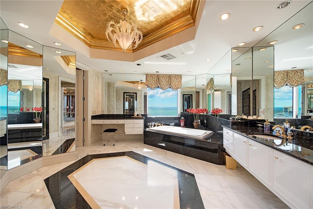 LE RIVAGE - Residential