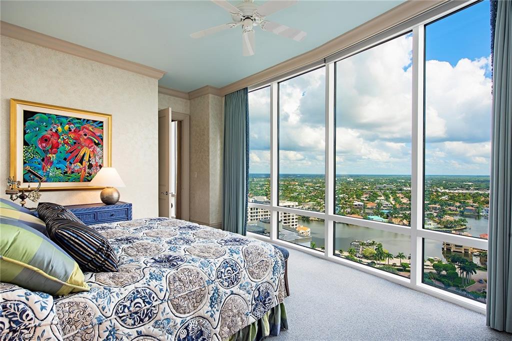 LE RIVAGE - Residential