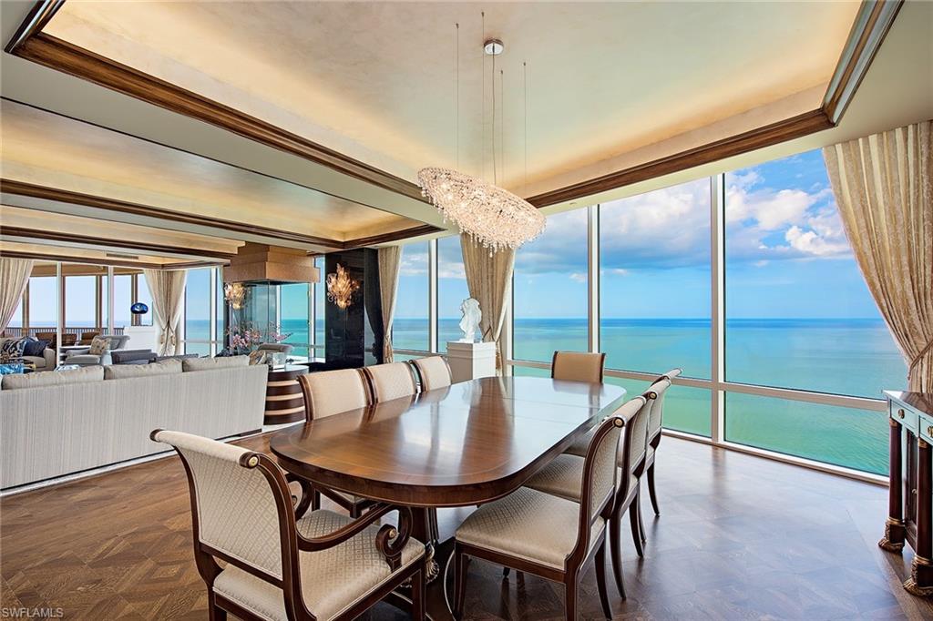 LE RIVAGE - Residential