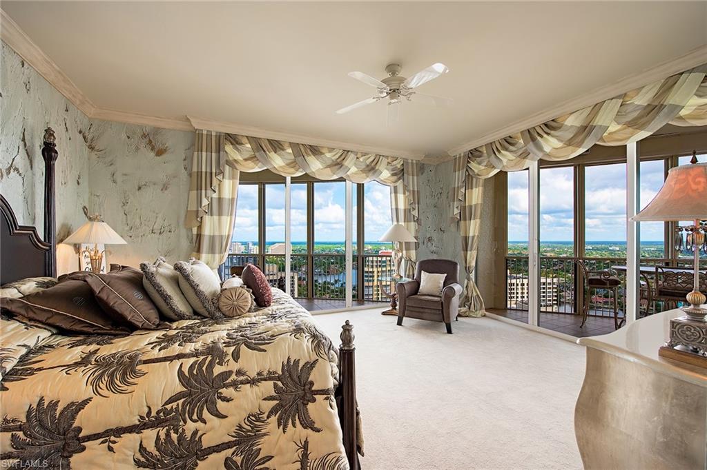 LE RIVAGE - Residential