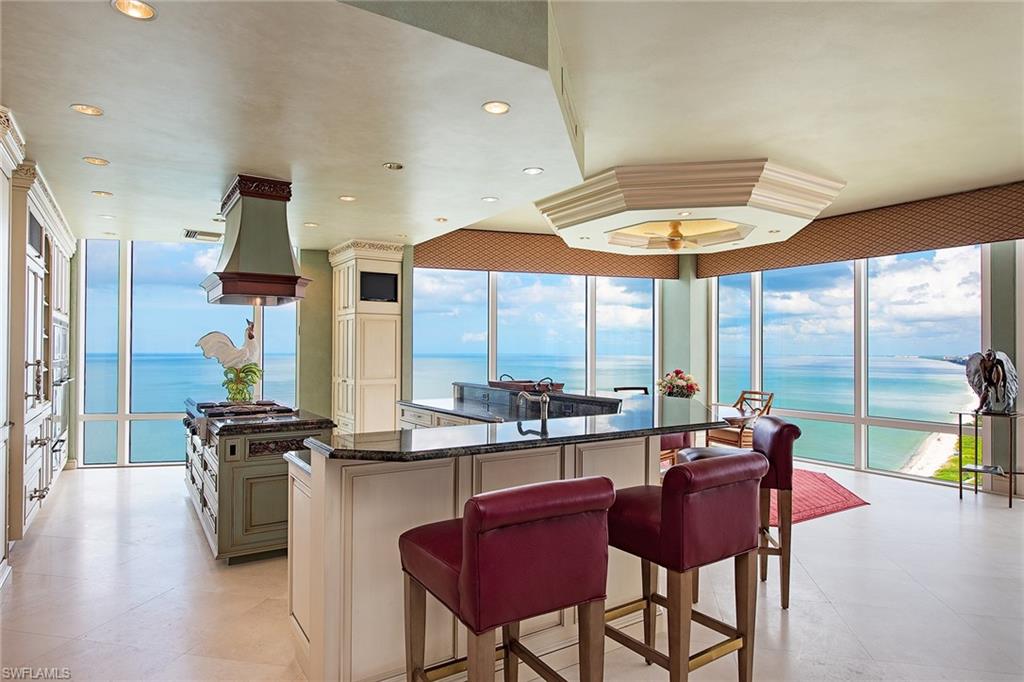 LE RIVAGE - Residential