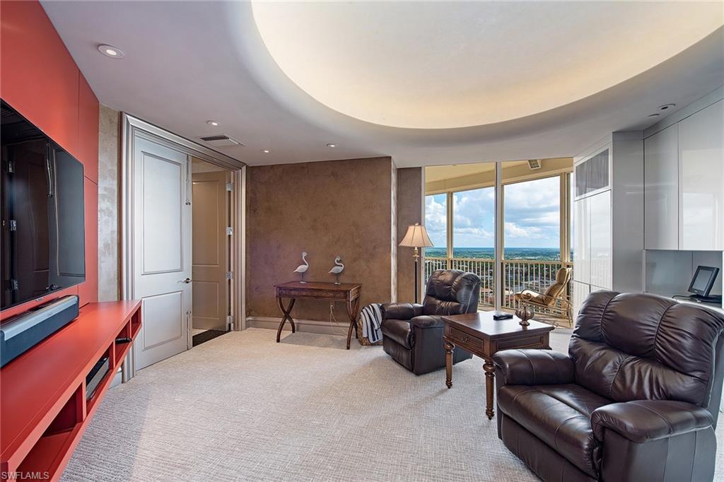 LE RIVAGE - Residential