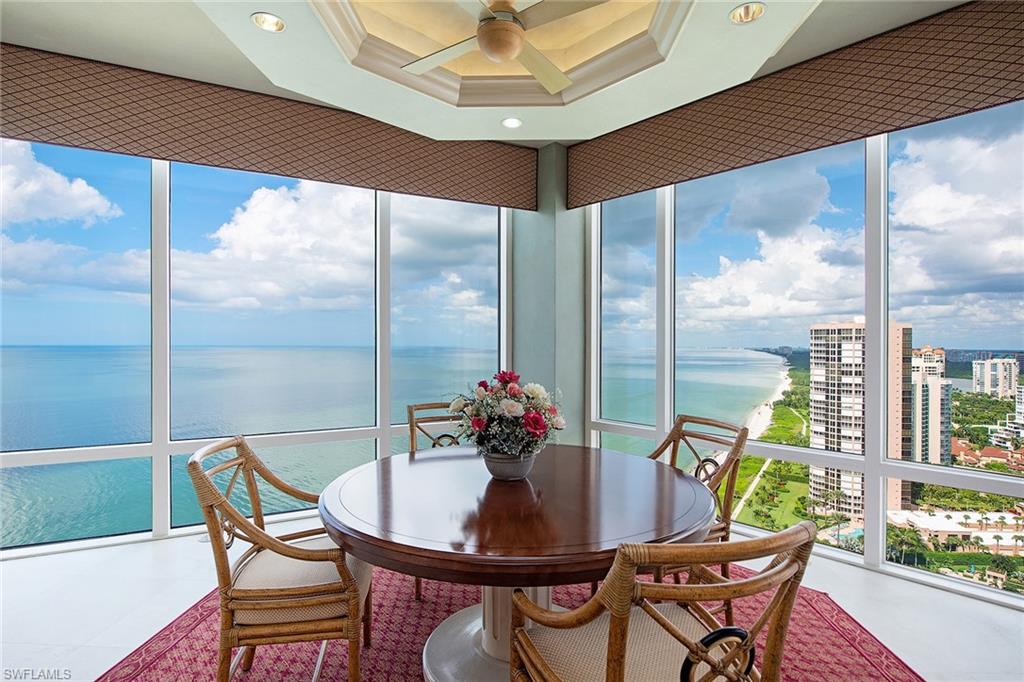 LE RIVAGE - Residential