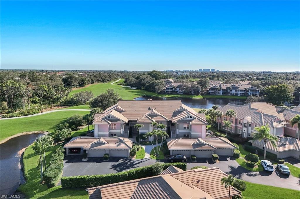 WATERFORD AT BONITA BAY - Residential