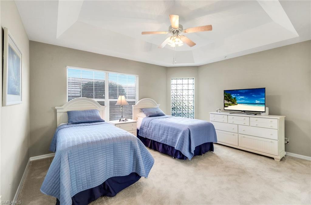 WATERFORD AT BONITA BAY - Residential