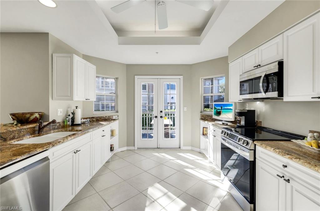 WATERFORD AT BONITA BAY - Residential