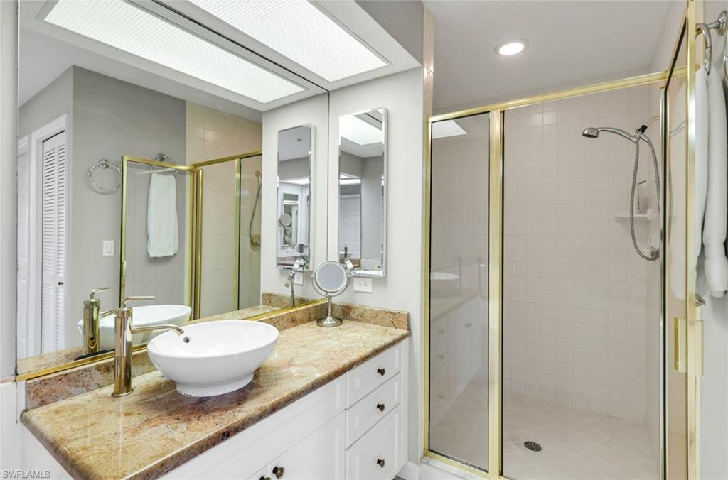 WATERFORD AT BONITA BAY - Residential