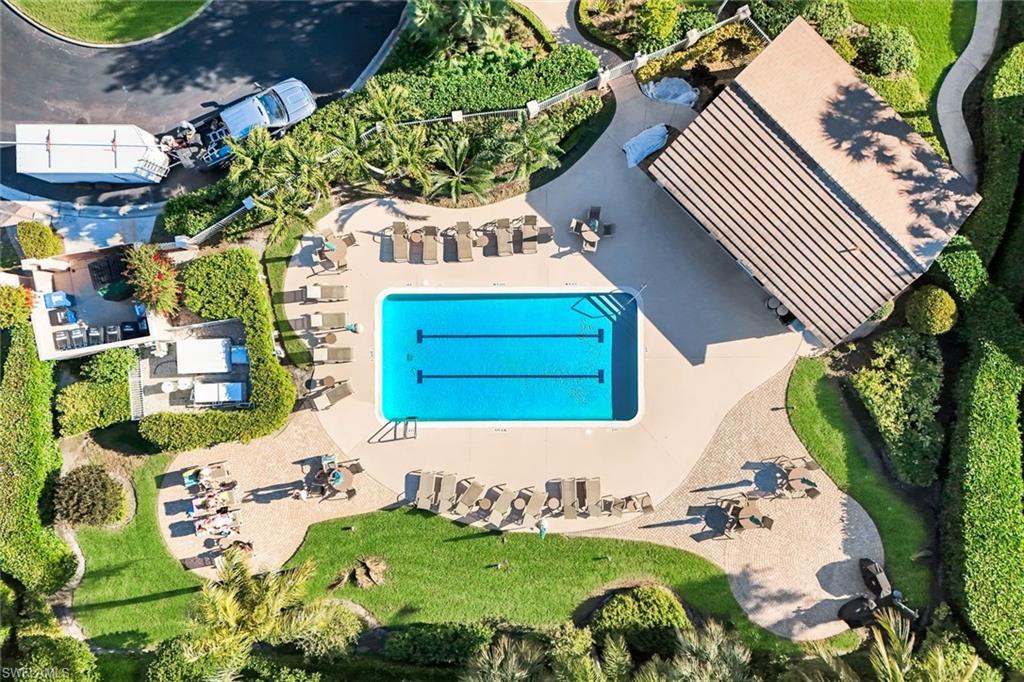 WATERFORD AT BONITA BAY - Residential