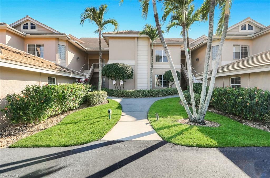 WATERFORD AT BONITA BAY - Residential