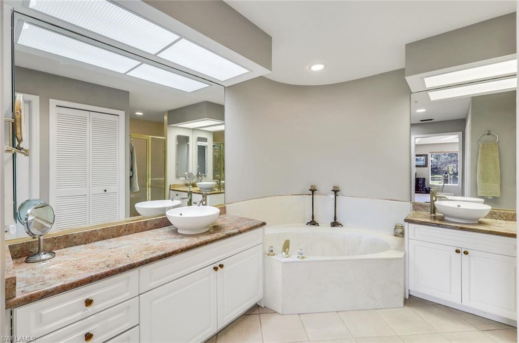 WATERFORD AT BONITA BAY - Residential