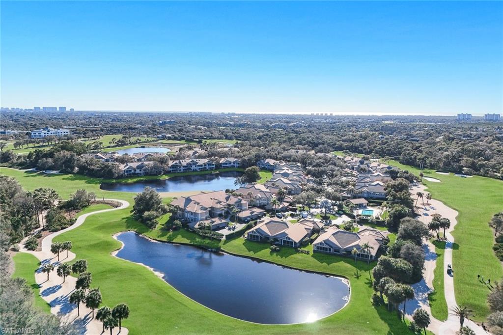 WATERFORD AT BONITA BAY - Residential