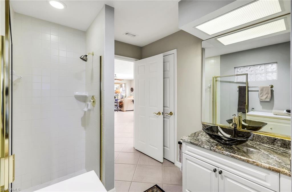 WATERFORD AT BONITA BAY - Residential