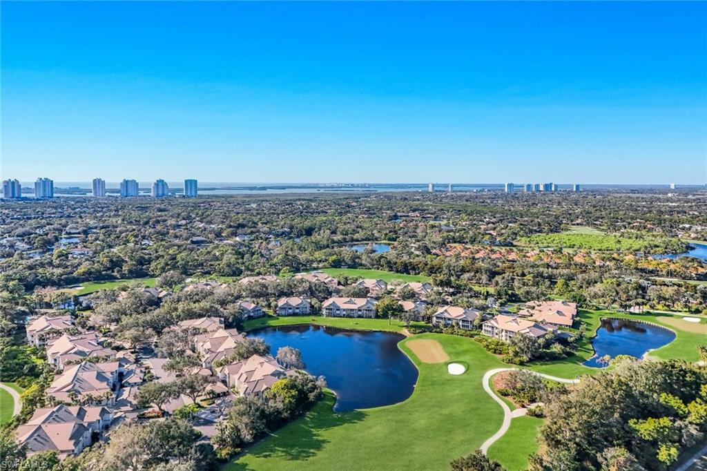 WATERFORD AT BONITA BAY - Residential