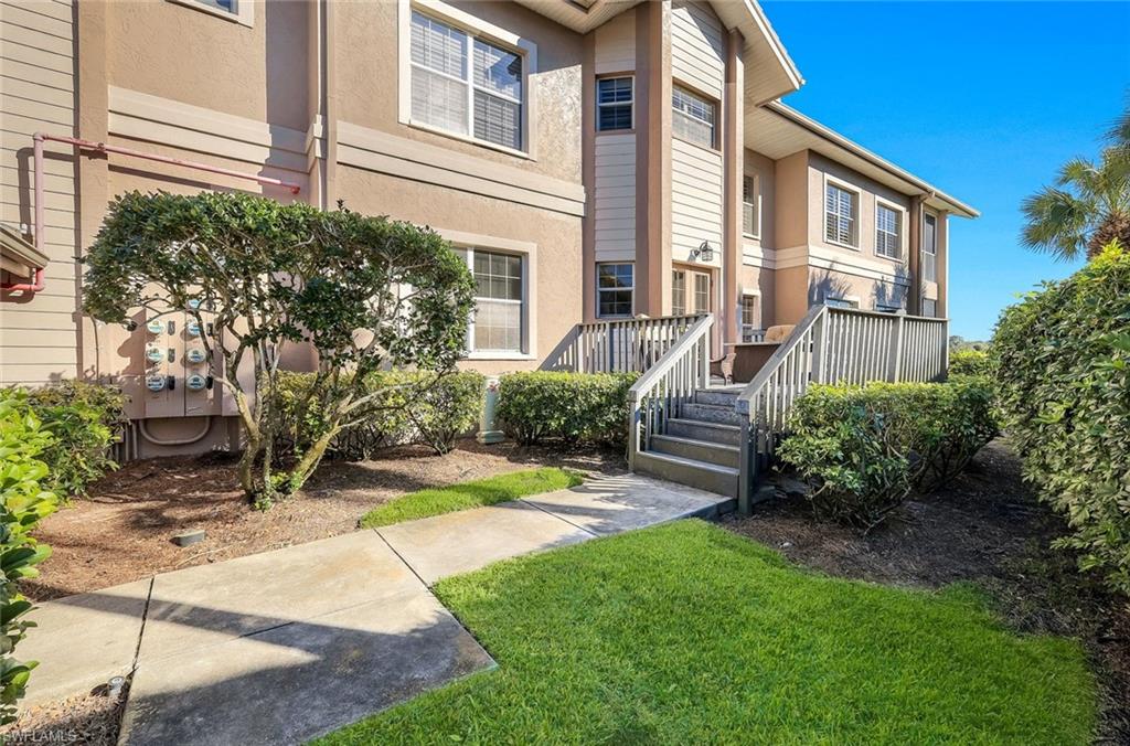 WATERFORD AT BONITA BAY - Residential