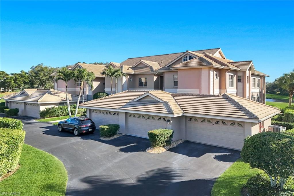 WATERFORD AT BONITA BAY - Residential