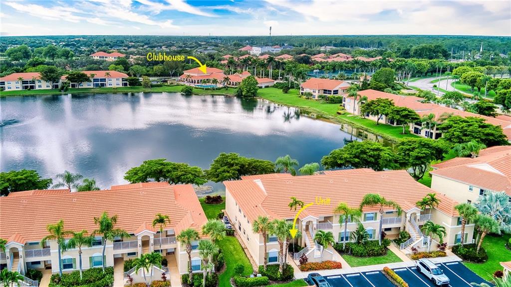 HUNTINGTON LAKES - Residential