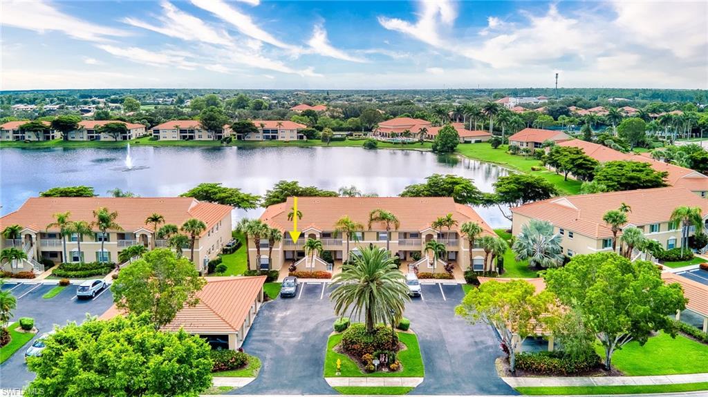 HUNTINGTON LAKES - Residential