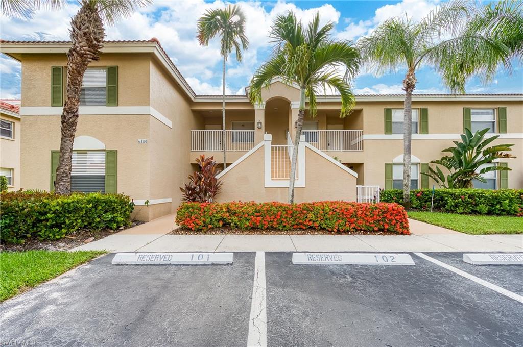 HUNTINGTON LAKES - Residential