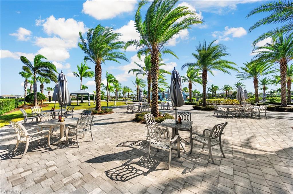 THE PLACE AT CORKSCREW - Residential