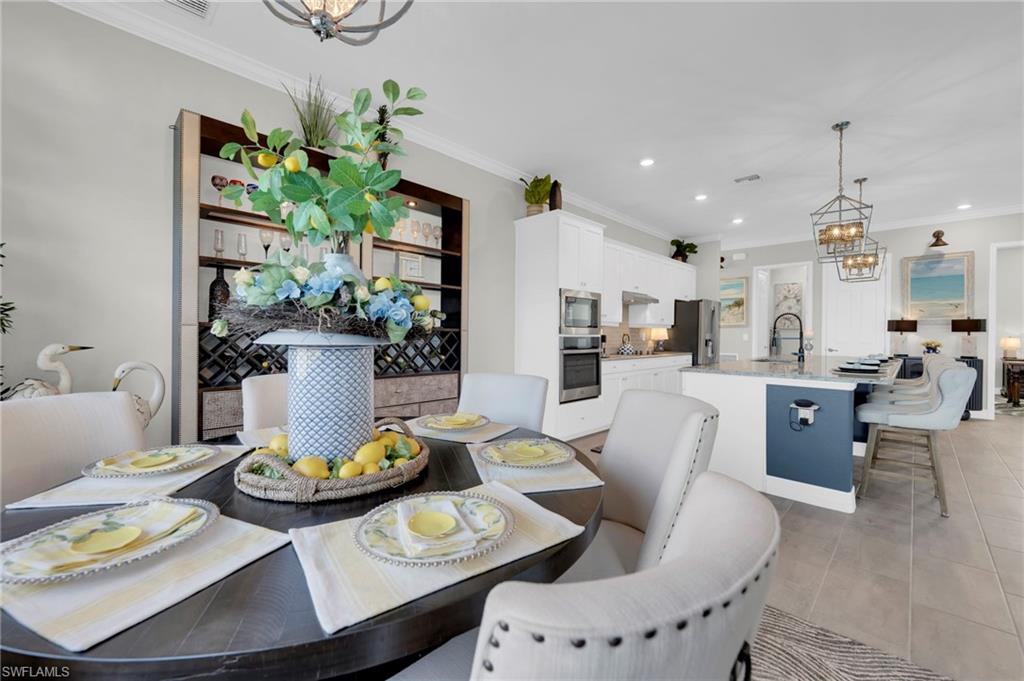 THE PLACE AT CORKSCREW - Residential