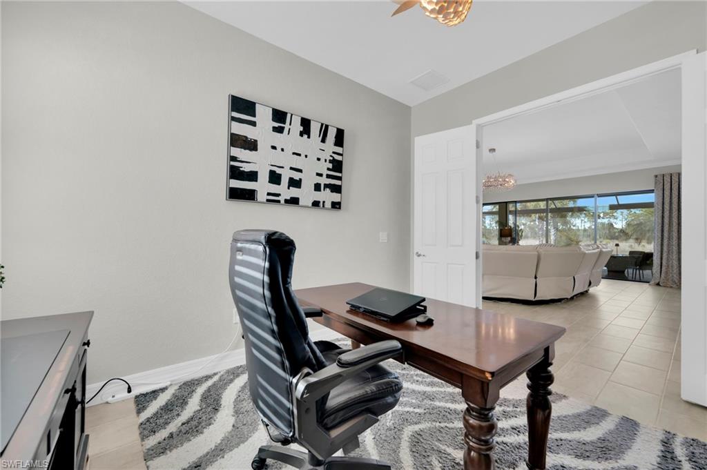 THE PLACE AT CORKSCREW - Residential