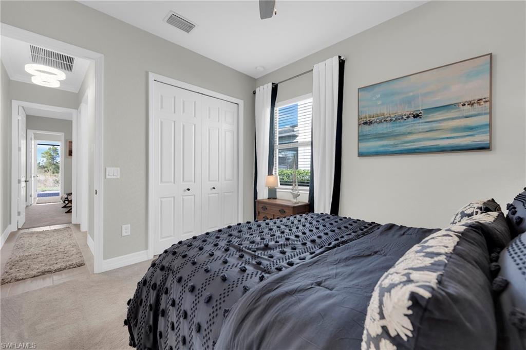 THE PLACE AT CORKSCREW - Residential