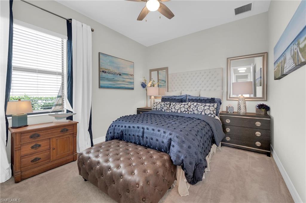 THE PLACE AT CORKSCREW - Residential