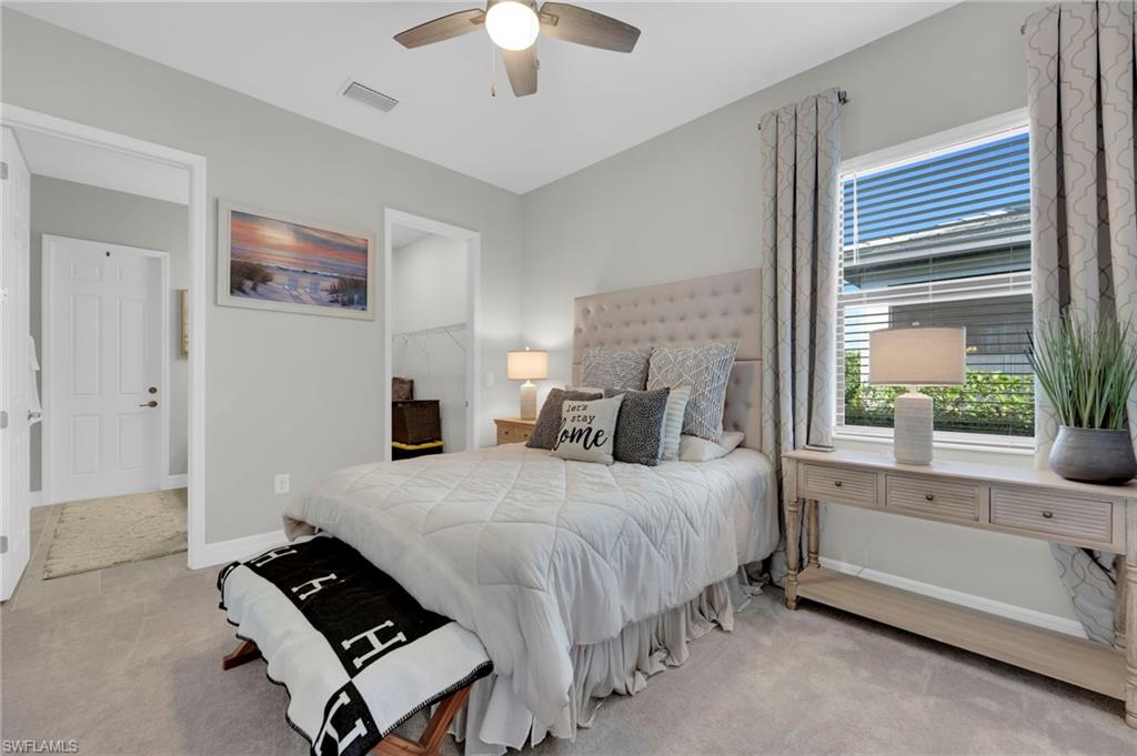 THE PLACE AT CORKSCREW - Residential