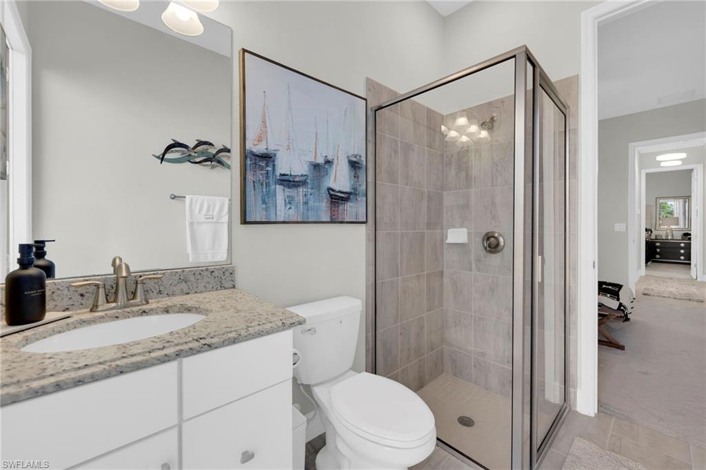 THE PLACE AT CORKSCREW - Residential