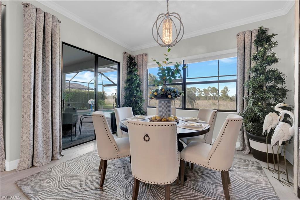 THE PLACE AT CORKSCREW - Residential